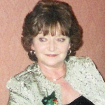 Photo for notice Andrea Mary LOWE