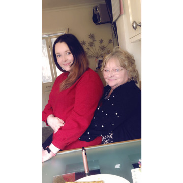 Photo for notice Andrea Mary LOWE