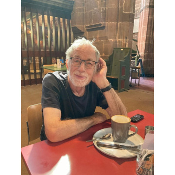 Photo of Rodney ELMS