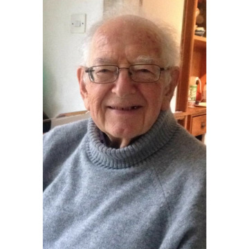 Photo of Peter George BERRY