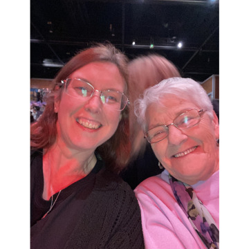 Photo for notice Gillian DEPLEDGE