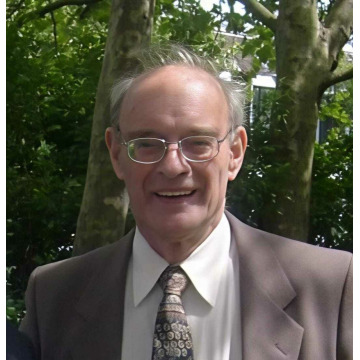 Photo of Norman PLATTS