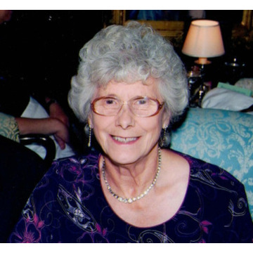 Photo of Doreen BROMLEY