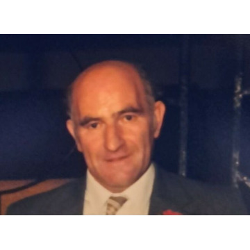 Photo of Thomas MACKAY - (FEARN)