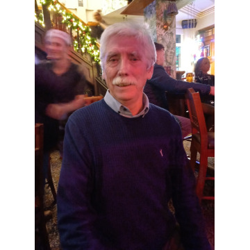 Photo of Peter CONROY