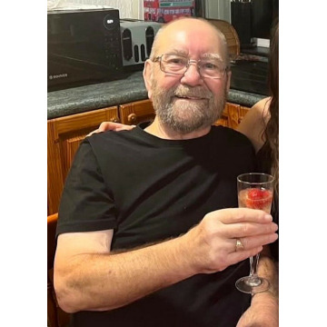 Photo of Lawrence HEPPLES