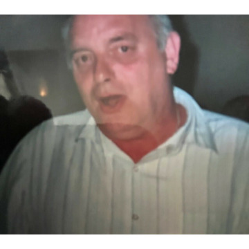 Photo of Brian Alan GOODWIN