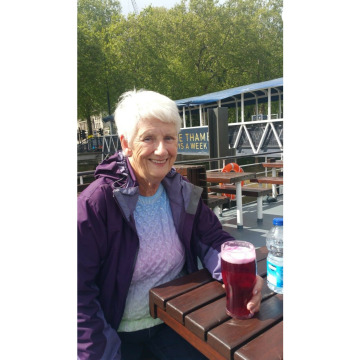 Photo for notice Joan SCHOFIELD