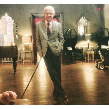 Photo of Jeff WAITES