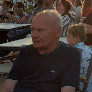 Photo for notice James Murray FORSYTH