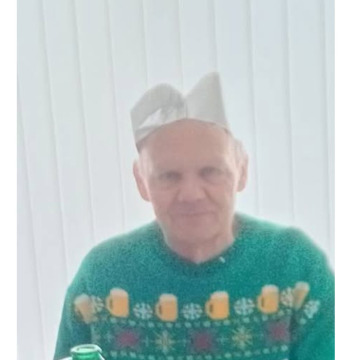 Photo of James Murray FORSYTH