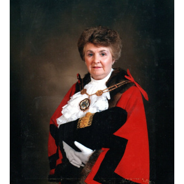 Photo of Elizabeth CADDY