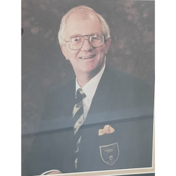 Photo for notice David MARSH