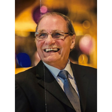 Photo of Terence Joseph DOWNING