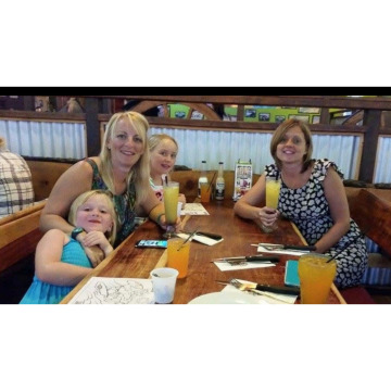 Photo for notice Tracy Ann SMITH