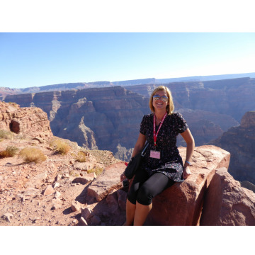 Photo for notice Tracy Ann SMITH