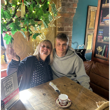 Photo for notice Tracy Ann SMITH