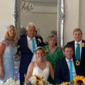 Photo for notice Tracy Ann SMITH