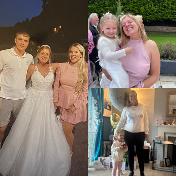 Photo for notice Tracy Ann SMITH