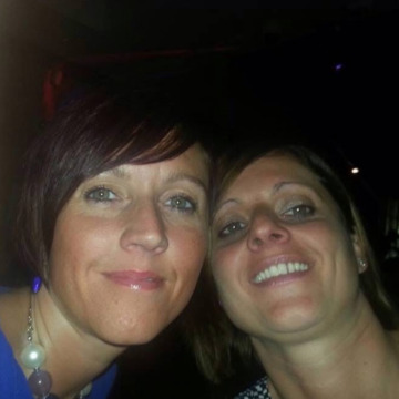 Photo for notice Tracy Ann SMITH