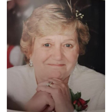 Photo of Janice DEANS