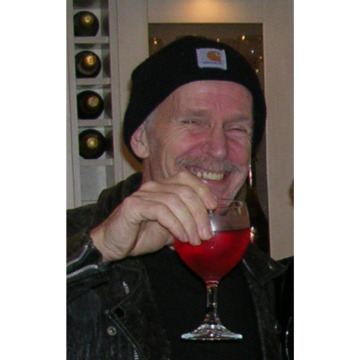 Photo for notice Peter DENEGA