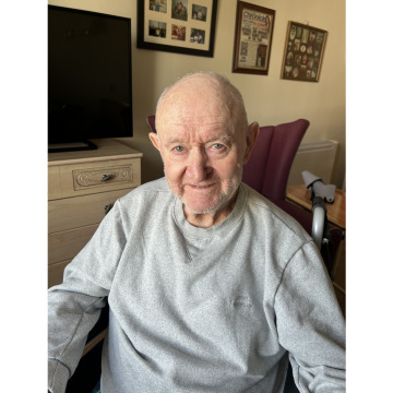 Photo of Michael TIMNEY