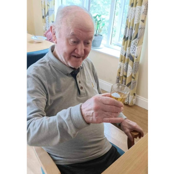 Photo for notice Michael TIMNEY