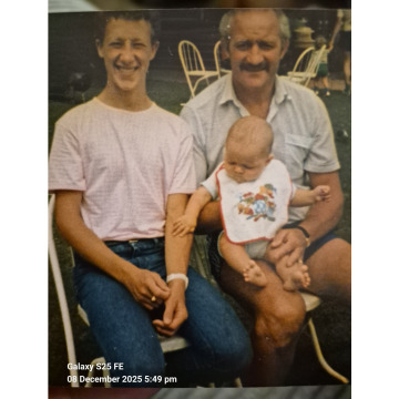 Photo for notice Peter JAMES