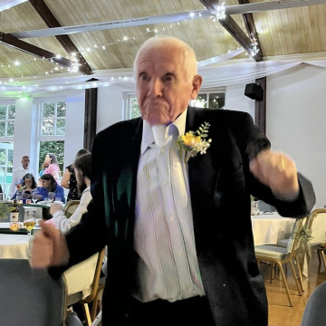 Photo of Michael BELL