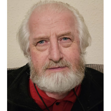 Photo of Edwin SHERWOOD