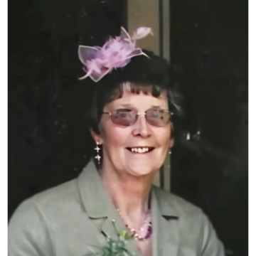 Photo for notice Dorothy HALL