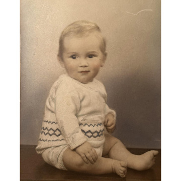 Photo for notice Raymond BROWN