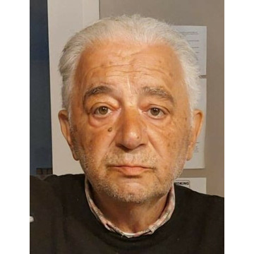 Photo of Mauro BACCHI