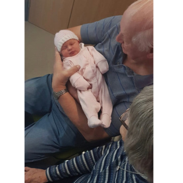 Notice Gallery for Ian DUNCAN