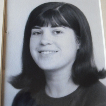 Photo for notice Gwendoline Phyllis FREEMAN