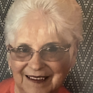 Photo of Josephine Ann TALBOT