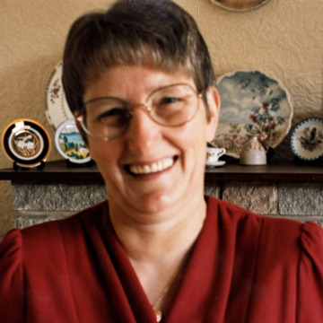 Notice Gallery for Wendy Janice BILLING