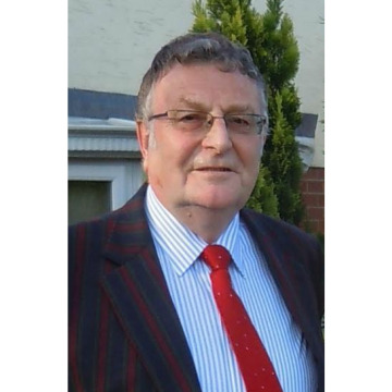 Photo for notice Dennis Deane WATKINS