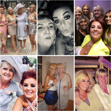 Photo for notice Sara Elizabeth Mary ECCLESTON