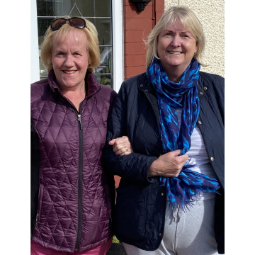 Photo for notice Sara Elizabeth Mary ECCLESTON