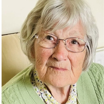 Photo of Ruby May VENABLES