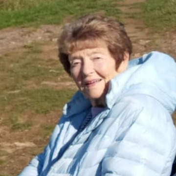 Photo of Cassandra RICHARDS