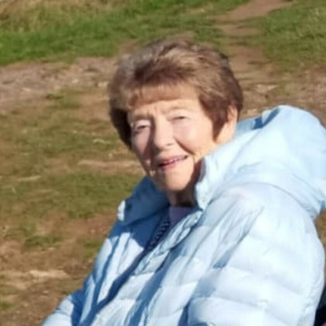 Notice Gallery for Cassandra RICHARDS