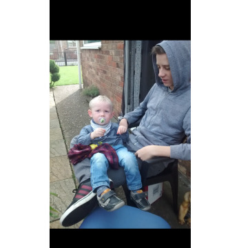 Photo for notice Sid SEFTON