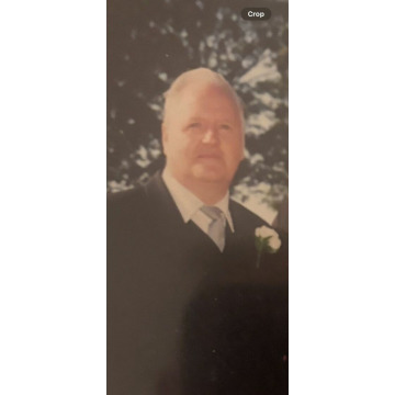 Photo of Hywel JONES