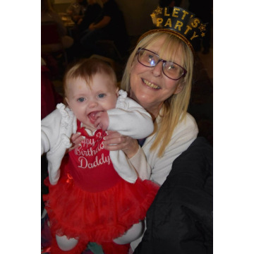 Photo of Jennifer Mary-Anne LAYHE