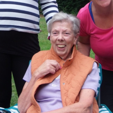 Photo for notice Kathleen Ann DREW