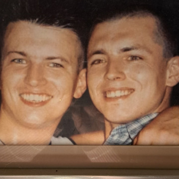 Photo for notice Craig DAKIN-WESTON