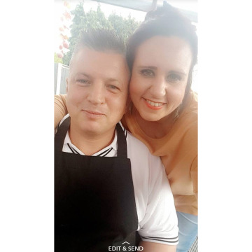 Photo for notice Craig DAKIN-WESTON